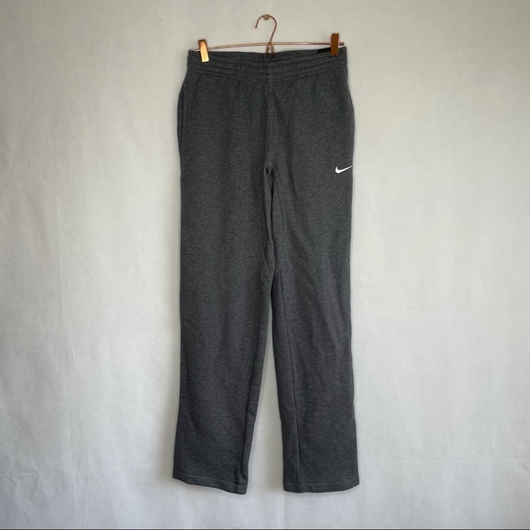 Nike Sportswear Club Fleece sweatpants men’s Small - Picture 2 of 10